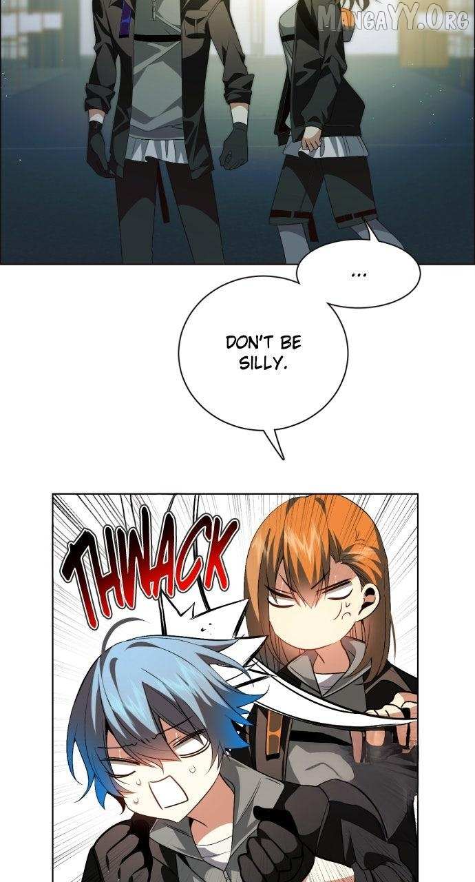 Zero Game Chapter 353 - Page 24 in English