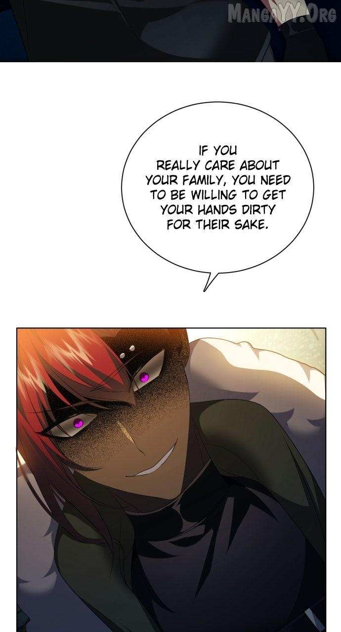Zero Game Chapter 353 - Page 51 in English
