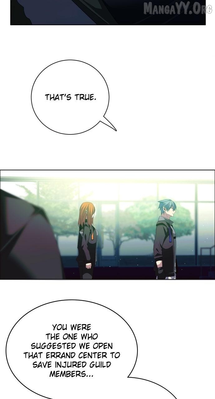 Zero Game Chapter 353 - Page 52 in English