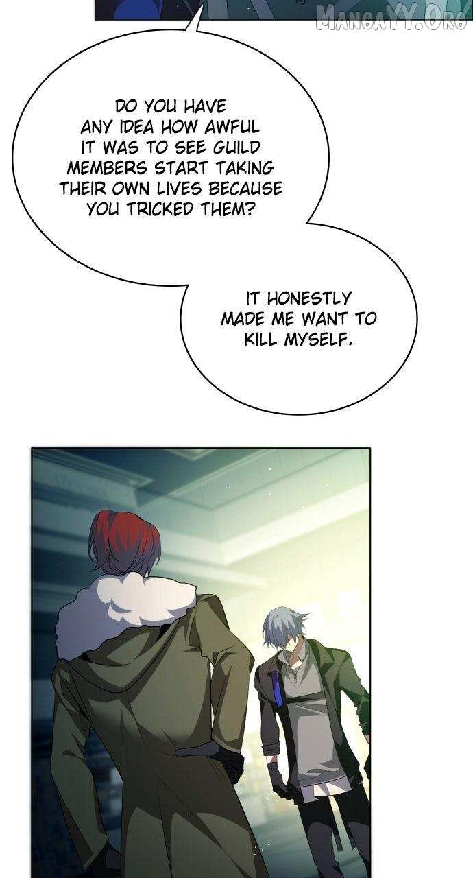 Zero Game Chapter 353 - Page 58 in English
