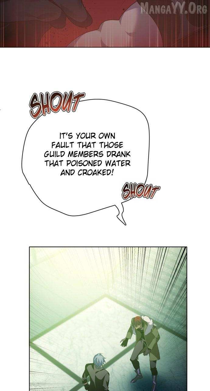 Zero Game Chapter 353 - Page 66 in English
