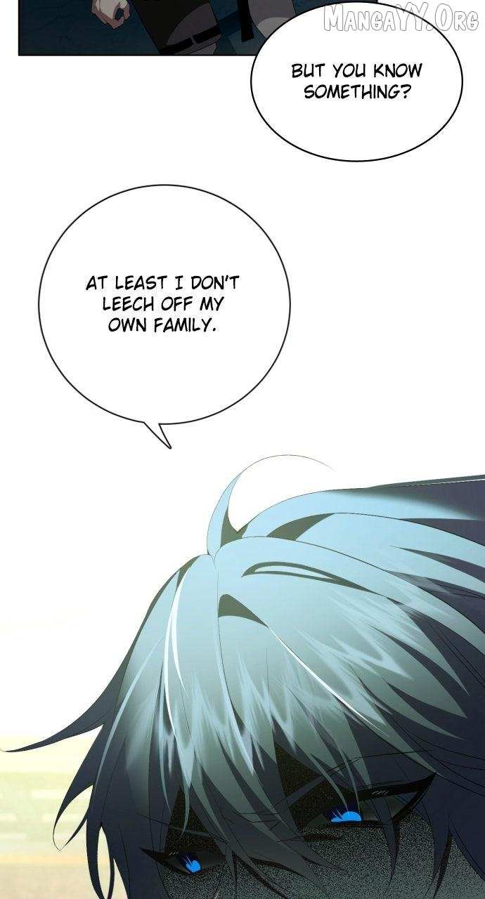 Zero Game Chapter 353 - Page 71 in English