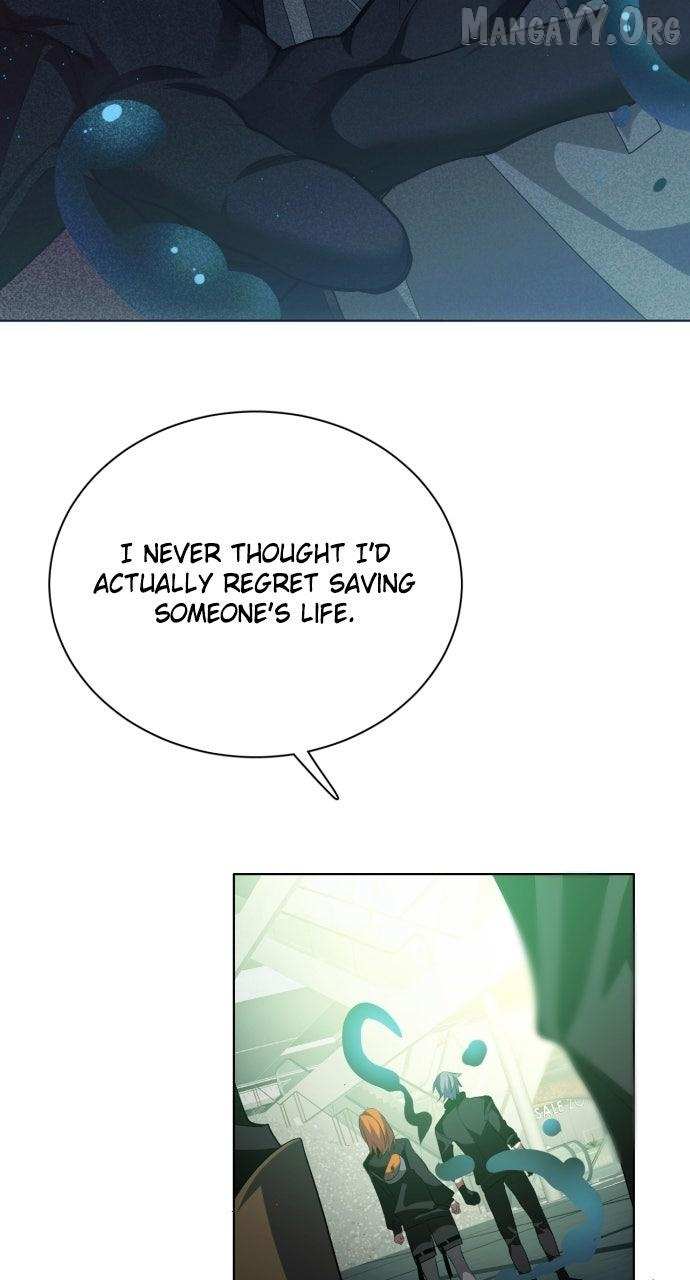Zero Game Chapter 353 - Page 78 in English