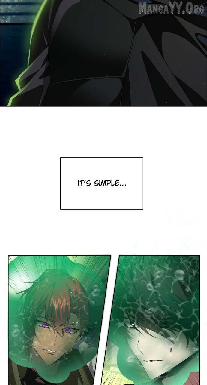 Zero Game Chapter 354 - Page 23 in English