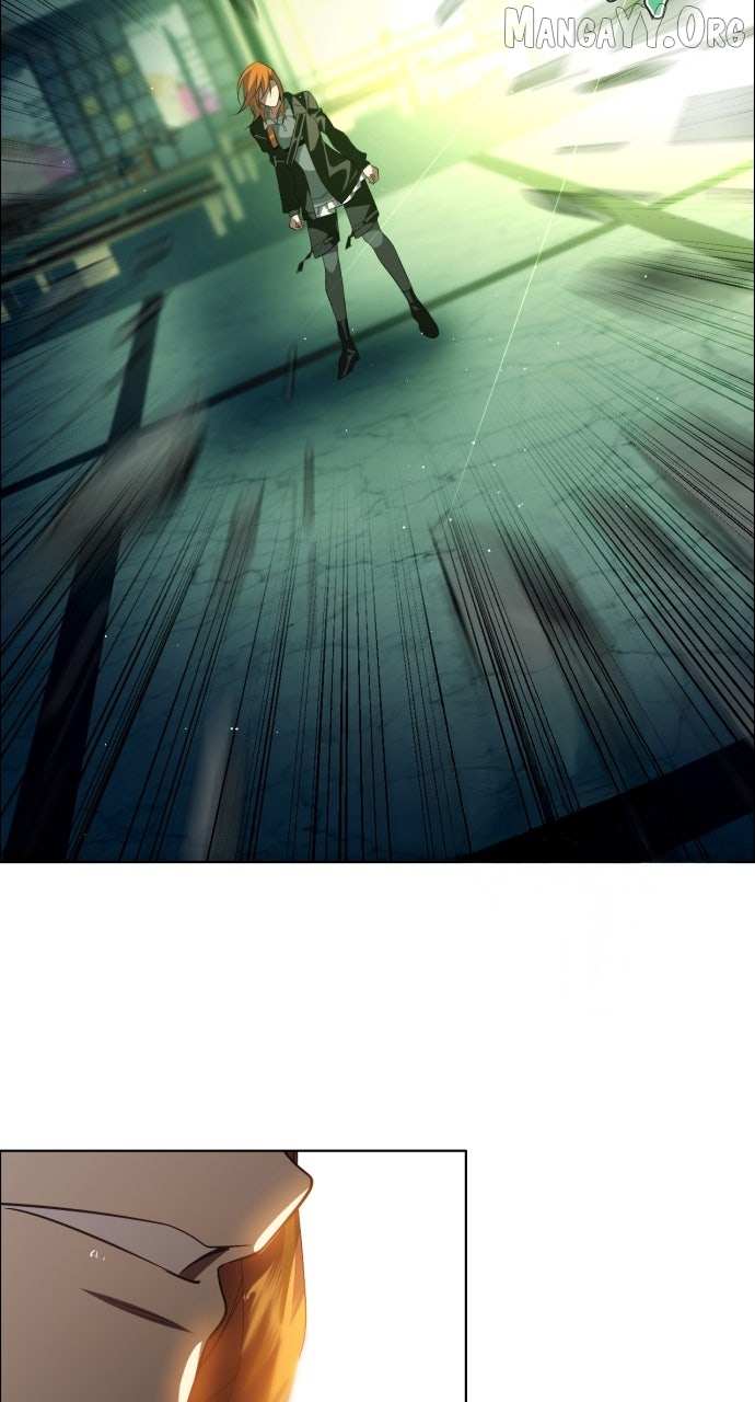 Zero Game Chapter 354 - Page 28 in English