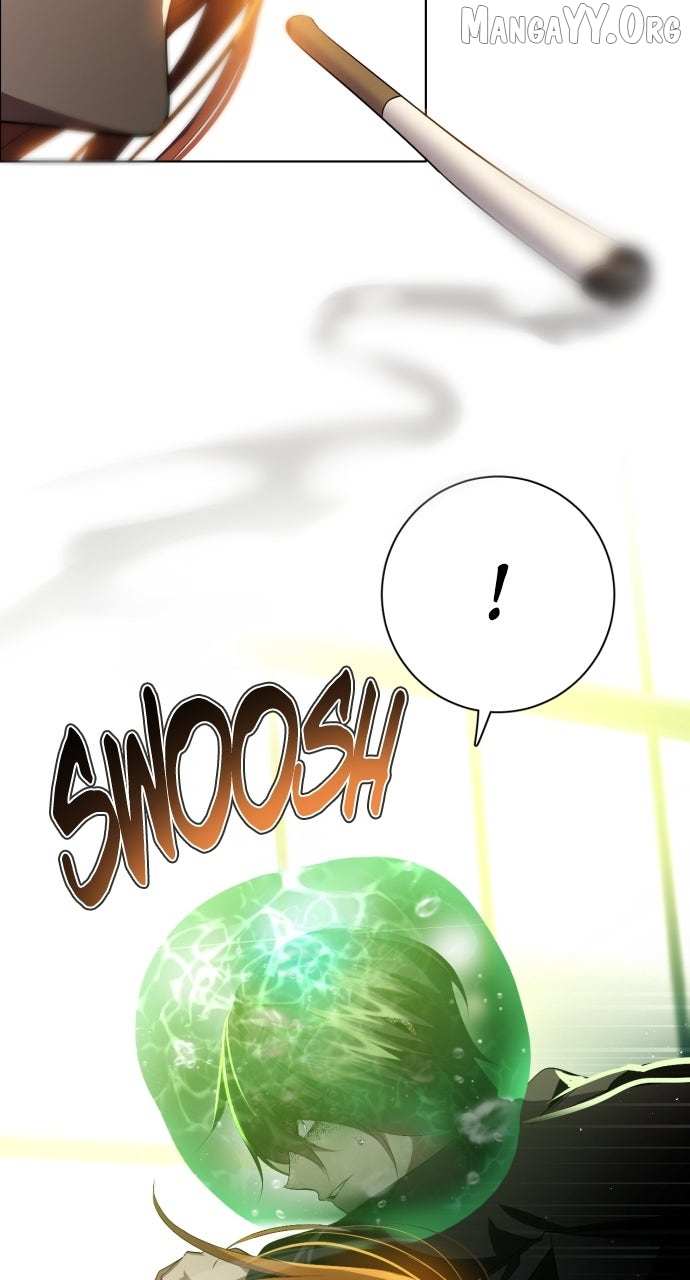 Zero Game Chapter 354 - Page 29 in English