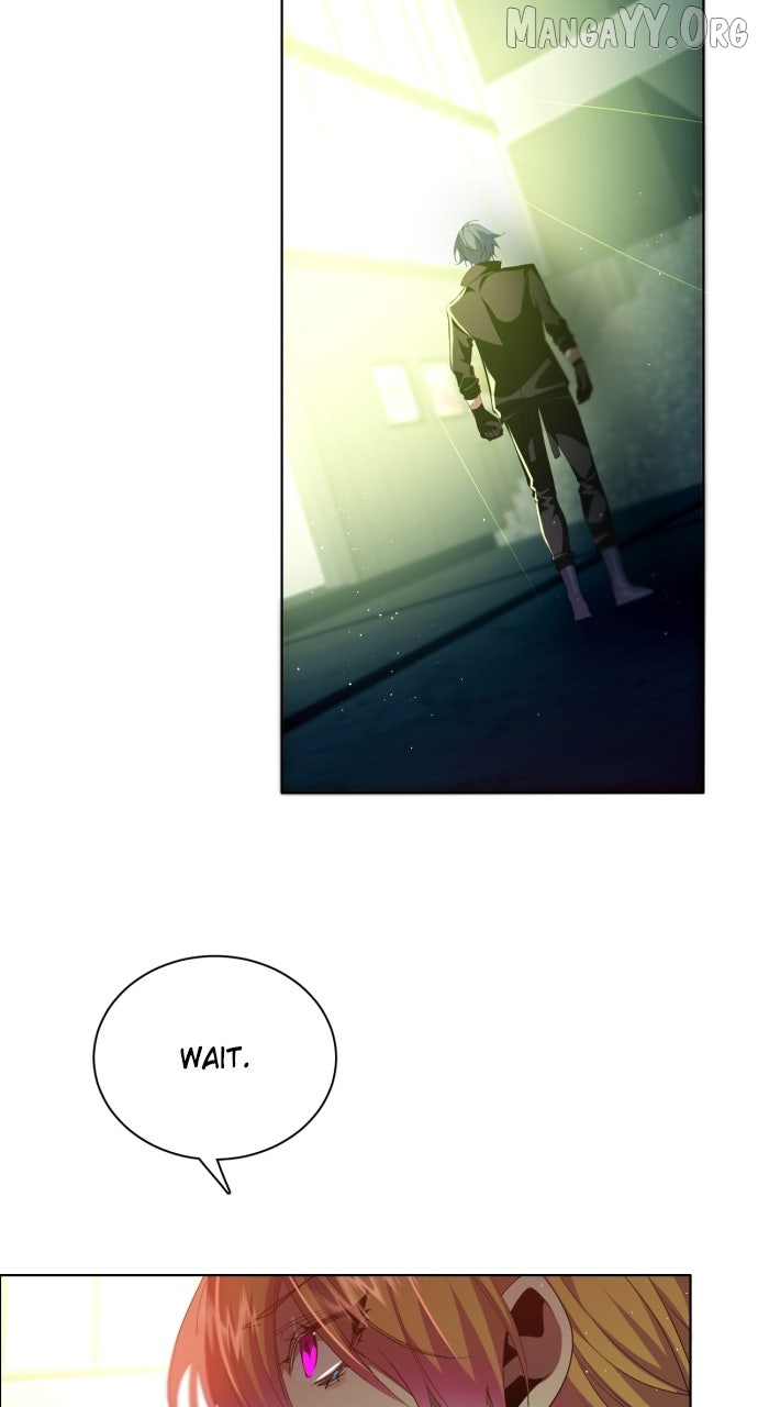 Zero Game Chapter 354 - Page 4 in English