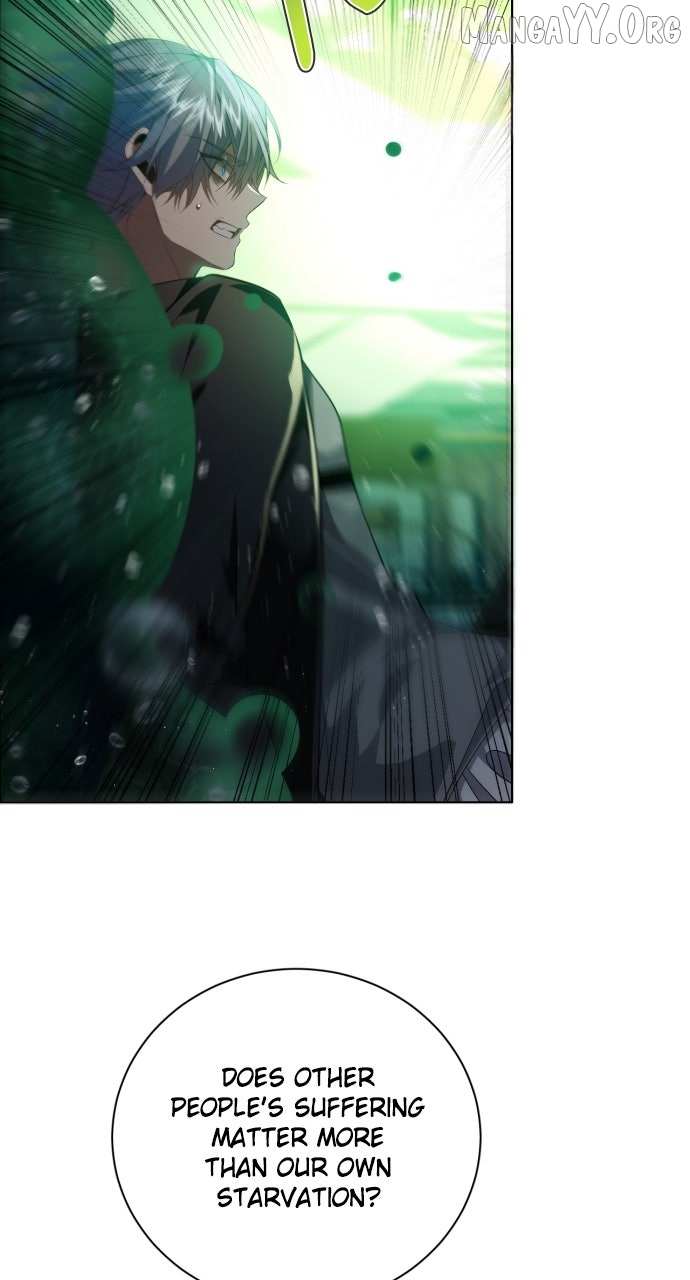 Zero Game Chapter 354 - Page 40 in English