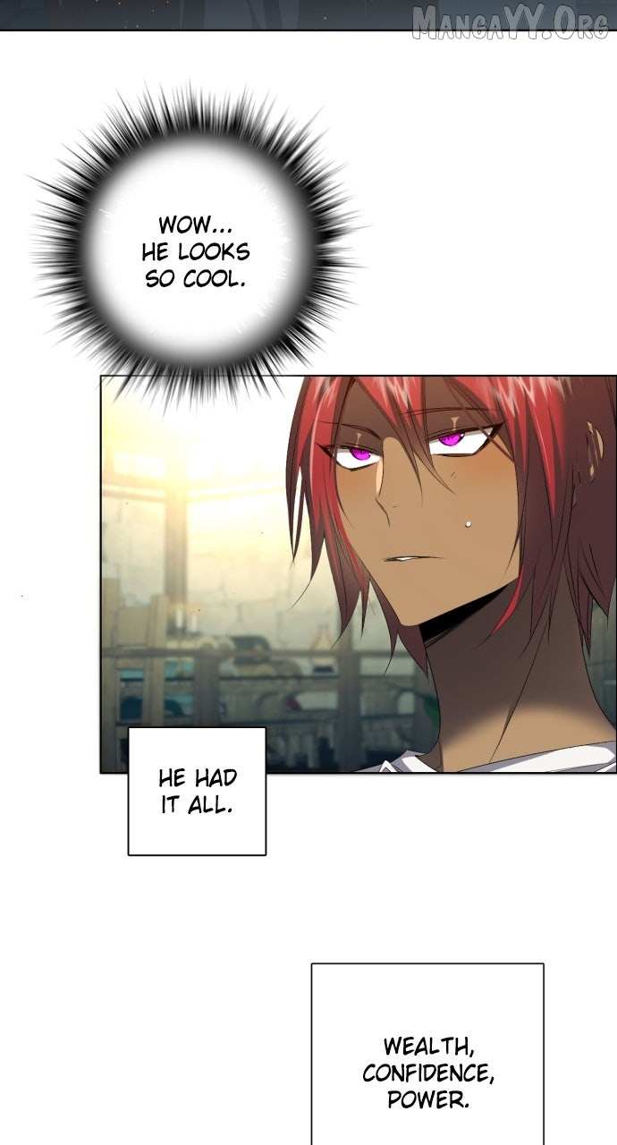 Zero Game Chapter 354 - Page 45 in English
