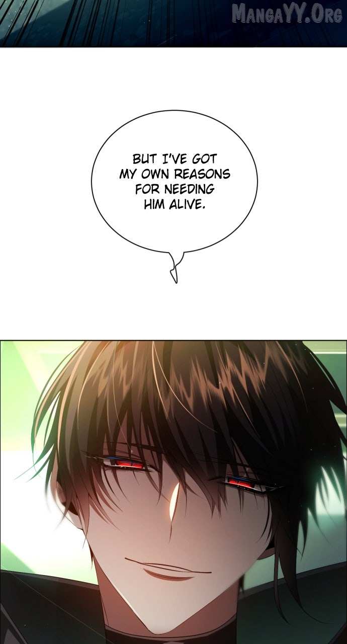 Zero Game Chapter 354 - Page 70 in English