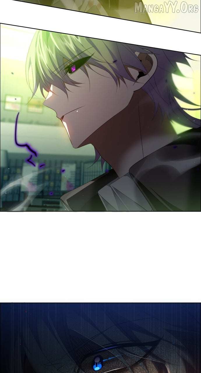Zero Game Chapter 354 - Page 74 in English