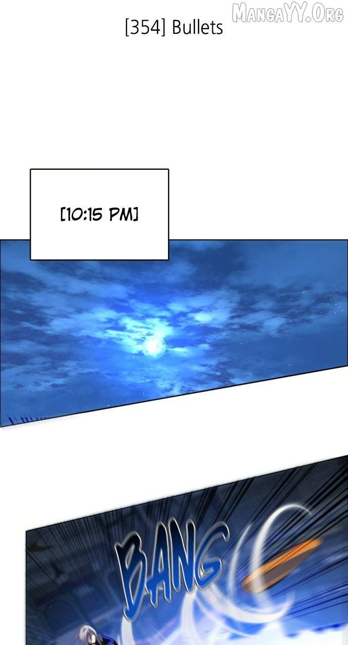 Zero Game Chapter 355 - Page 21 in English