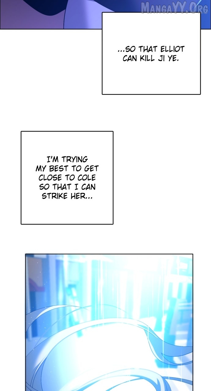 Zero Game Chapter 355 - Page 25 in English
