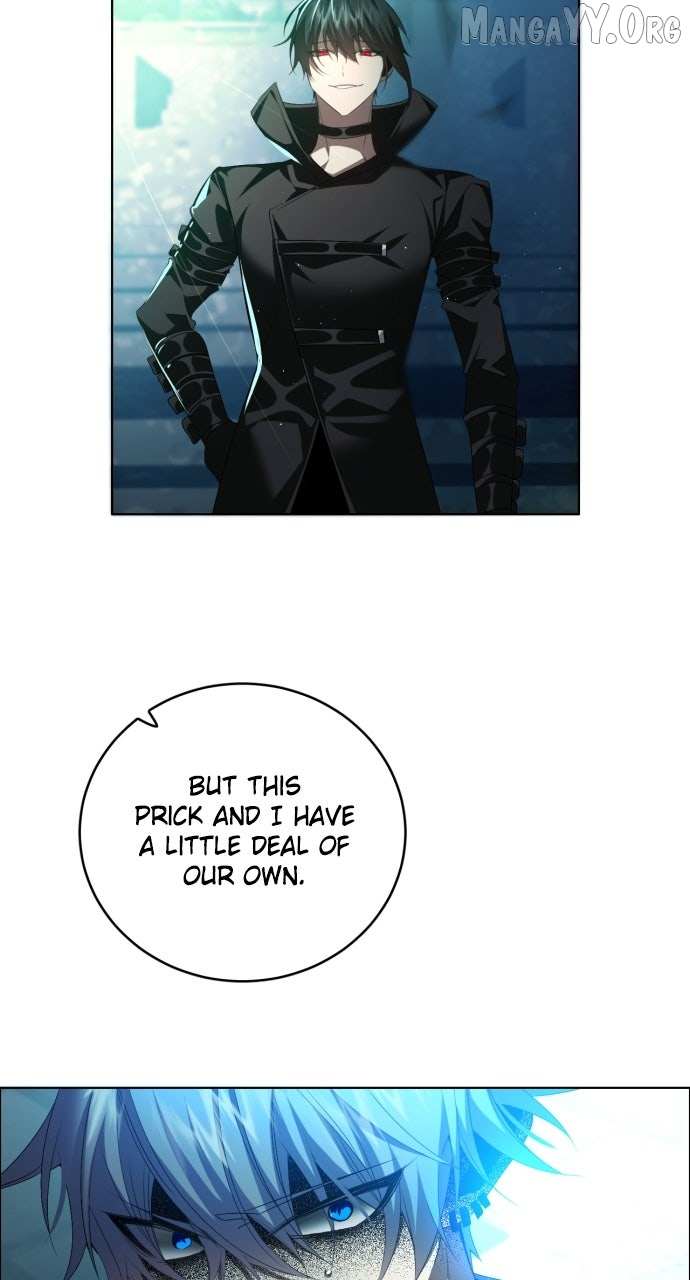 Zero Game Chapter 355 - Page 4 in English
