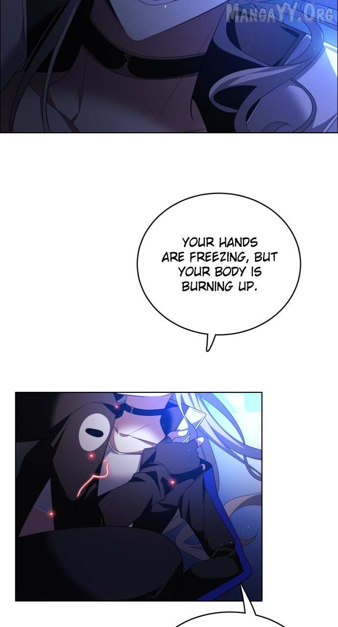 Zero Game Chapter 355 - Page 46 in English