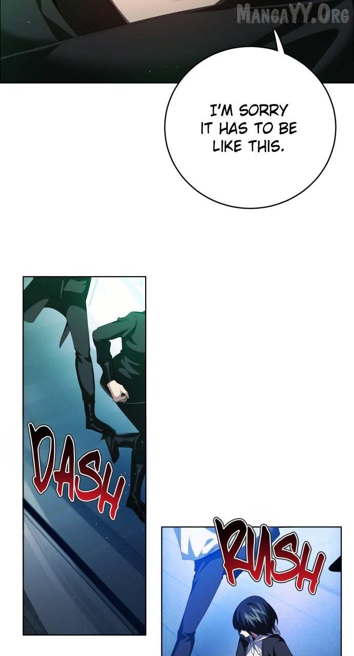 Zero Game Chapter 355 - Page 6 in English