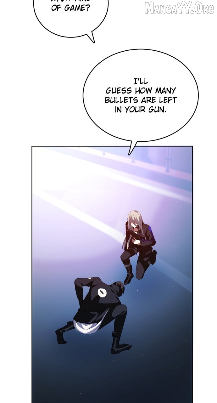 Zero Game Chapter 355 - Page 66 in English