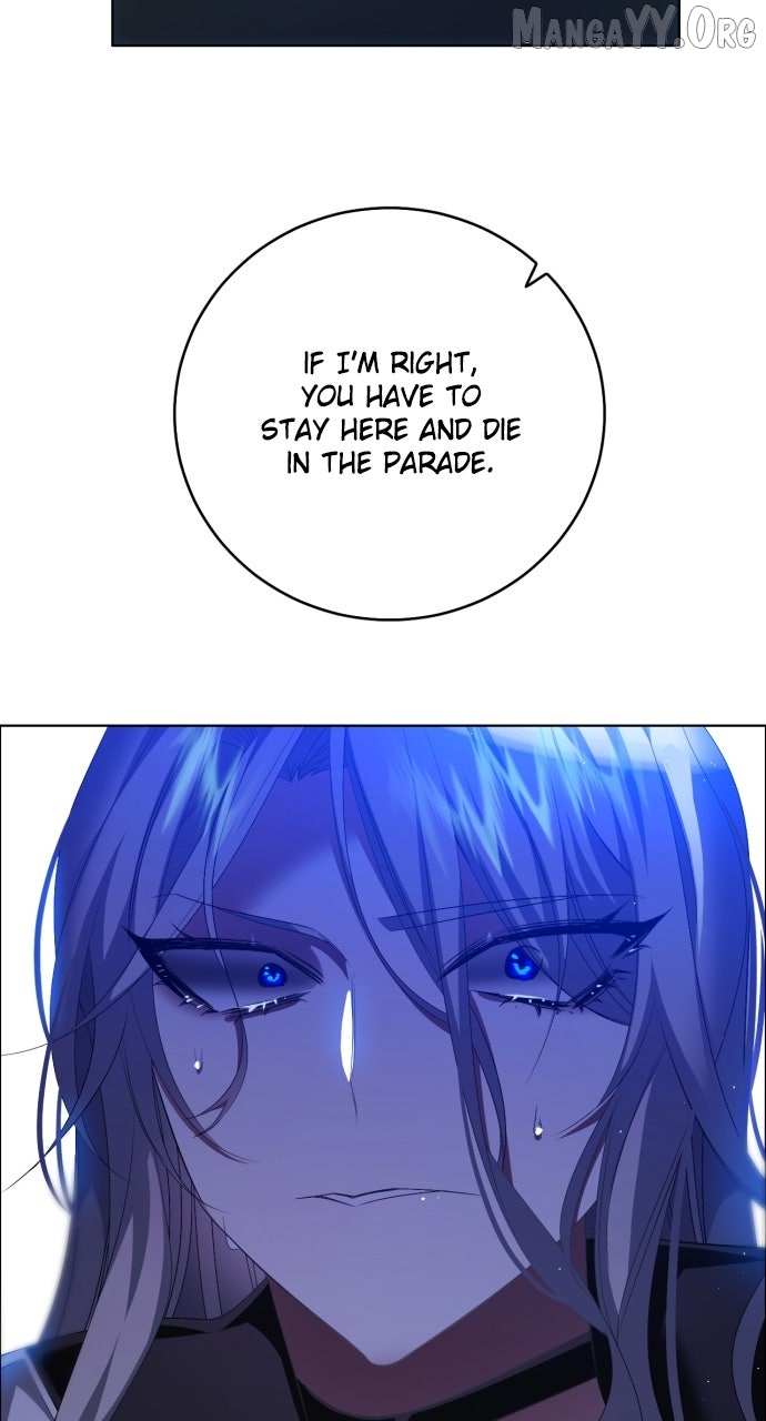 Zero Game Chapter 355 - Page 67 in English