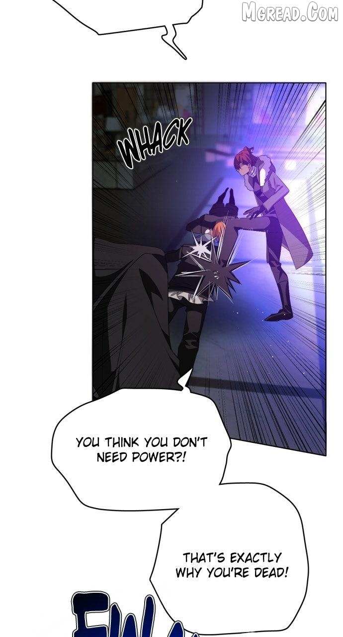 Zero Game Chapter 356 - Page 14 in English