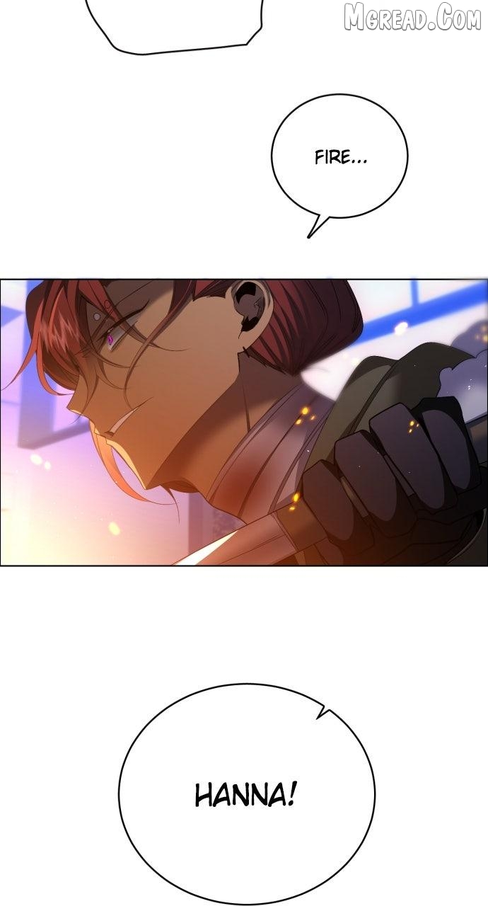 Zero Game Chapter 356 - Page 21 in English