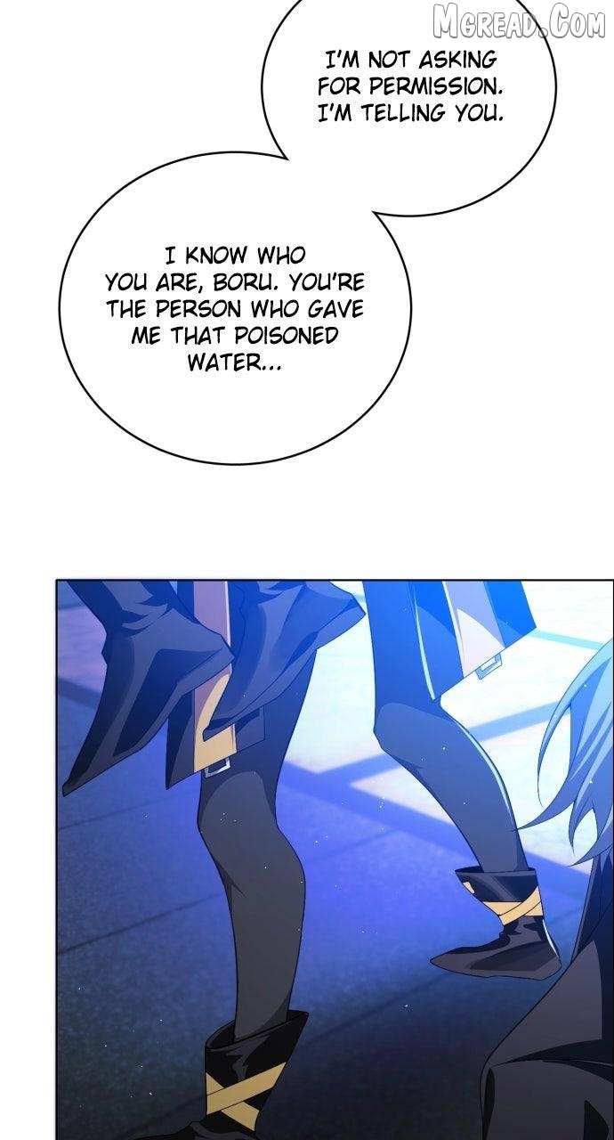 Zero Game Chapter 356 - Page 25 in English