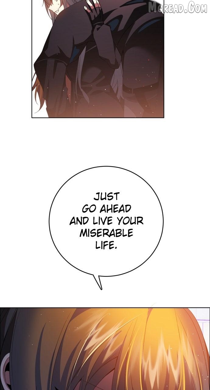 Zero Game Chapter 356 - Page 29 in English