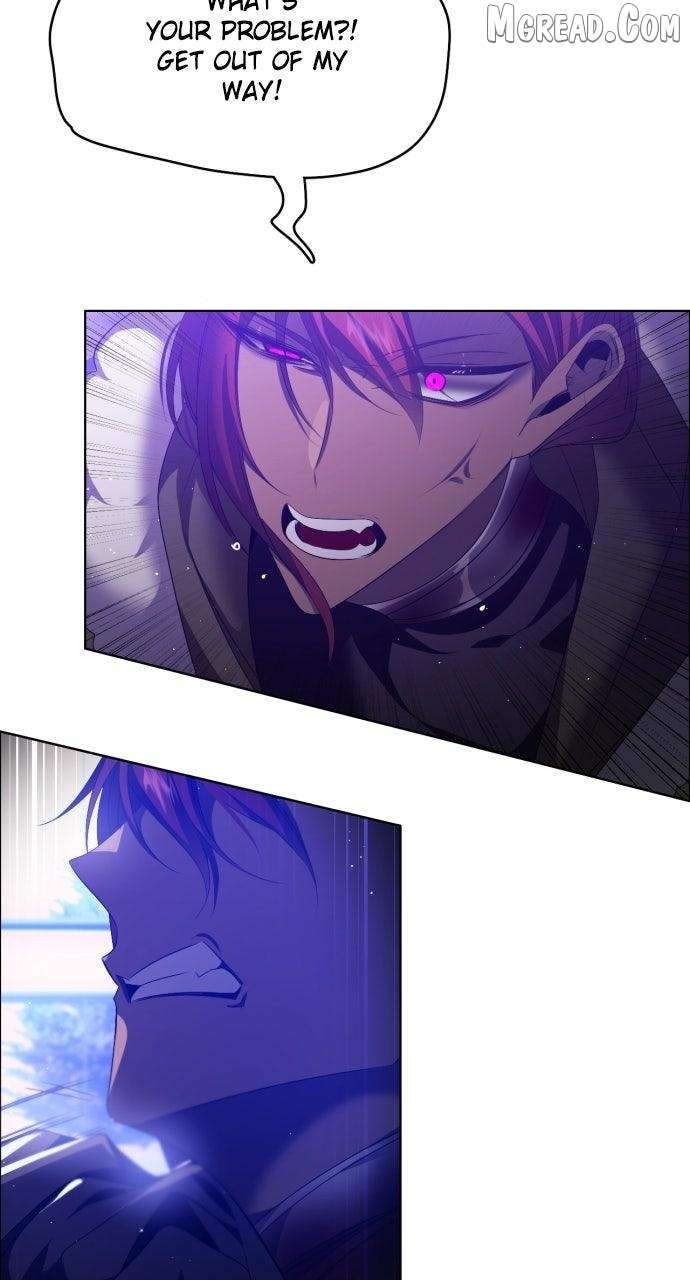 Zero Game Chapter 356 - Page 35 in English