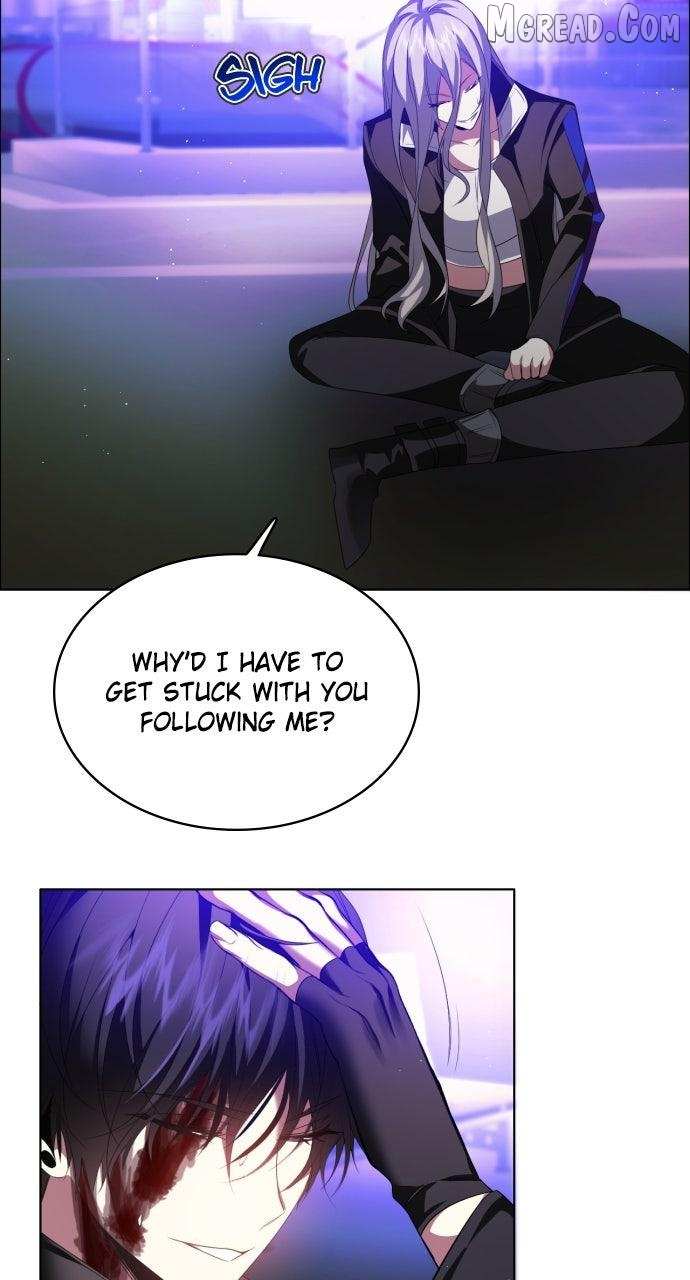 Zero Game Chapter 356 - Page 62 in English