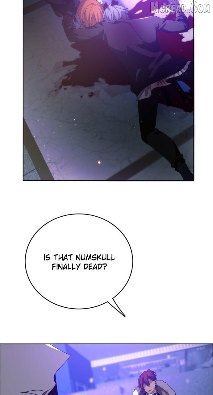 Zero Game Chapter 356 - Page 8 in English