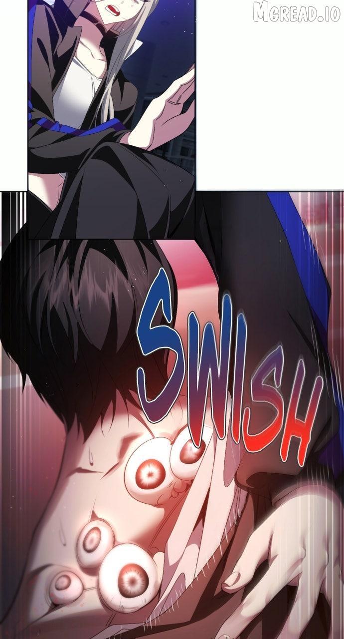 Zero Game Chapter 357 - Page 10 in English