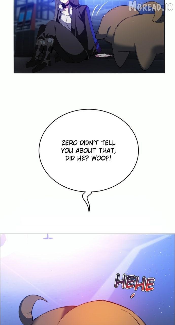 Zero Game Chapter 357 - Page 14 in English