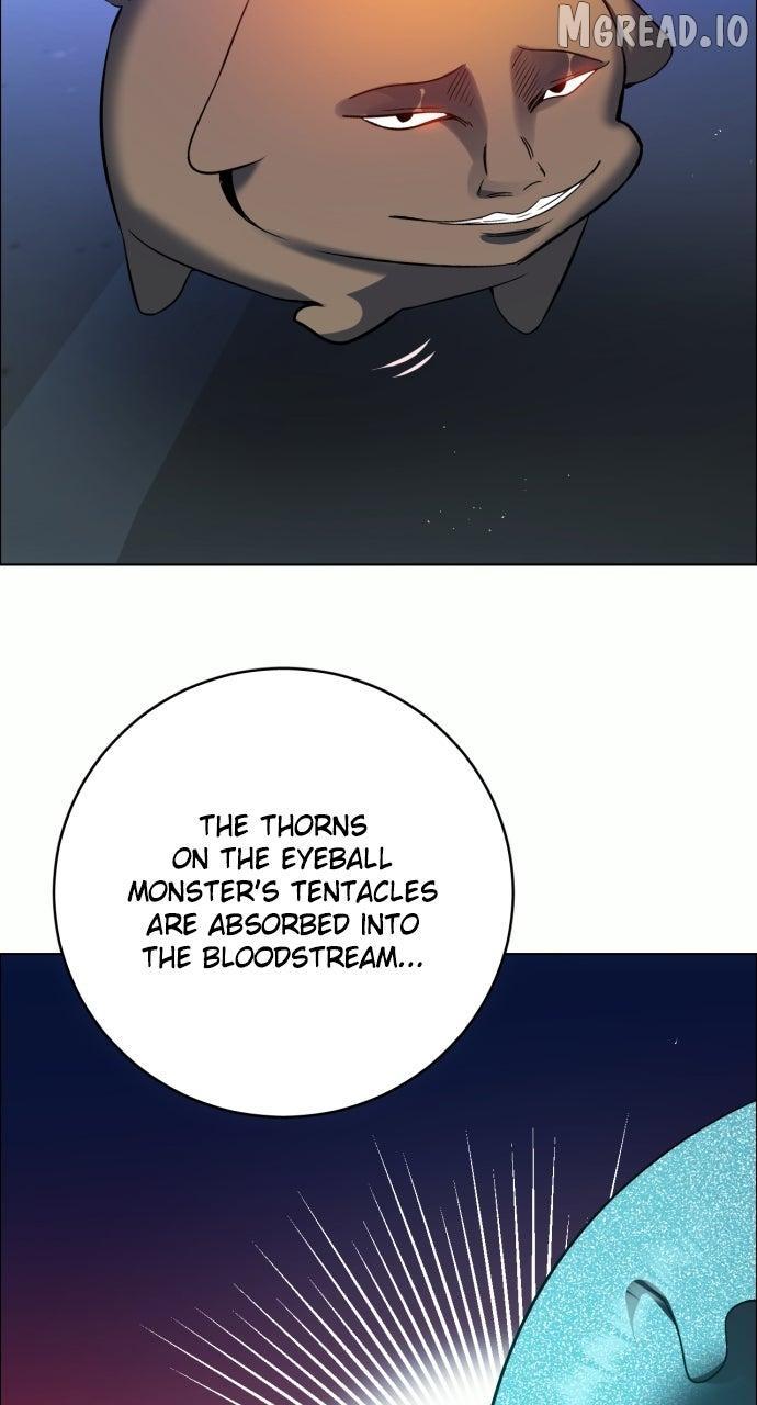 Zero Game Chapter 357 - Page 15 in English