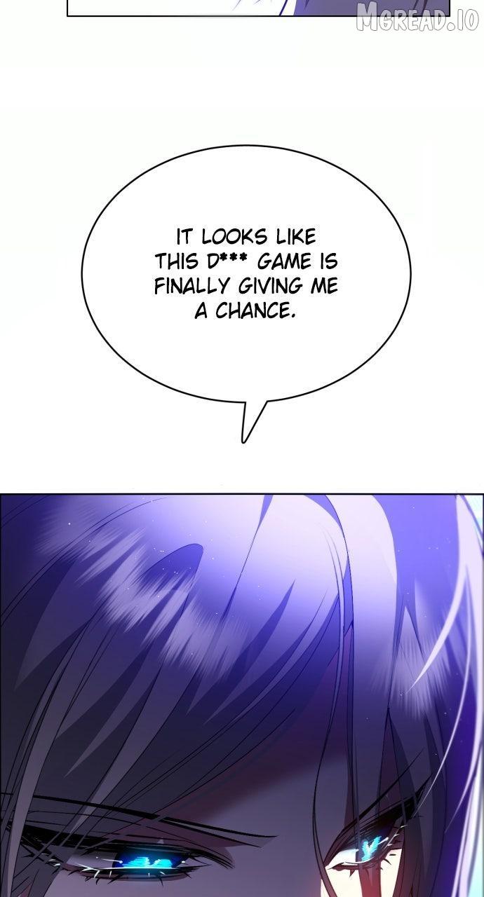Zero Game Chapter 357 - Page 22 in English
