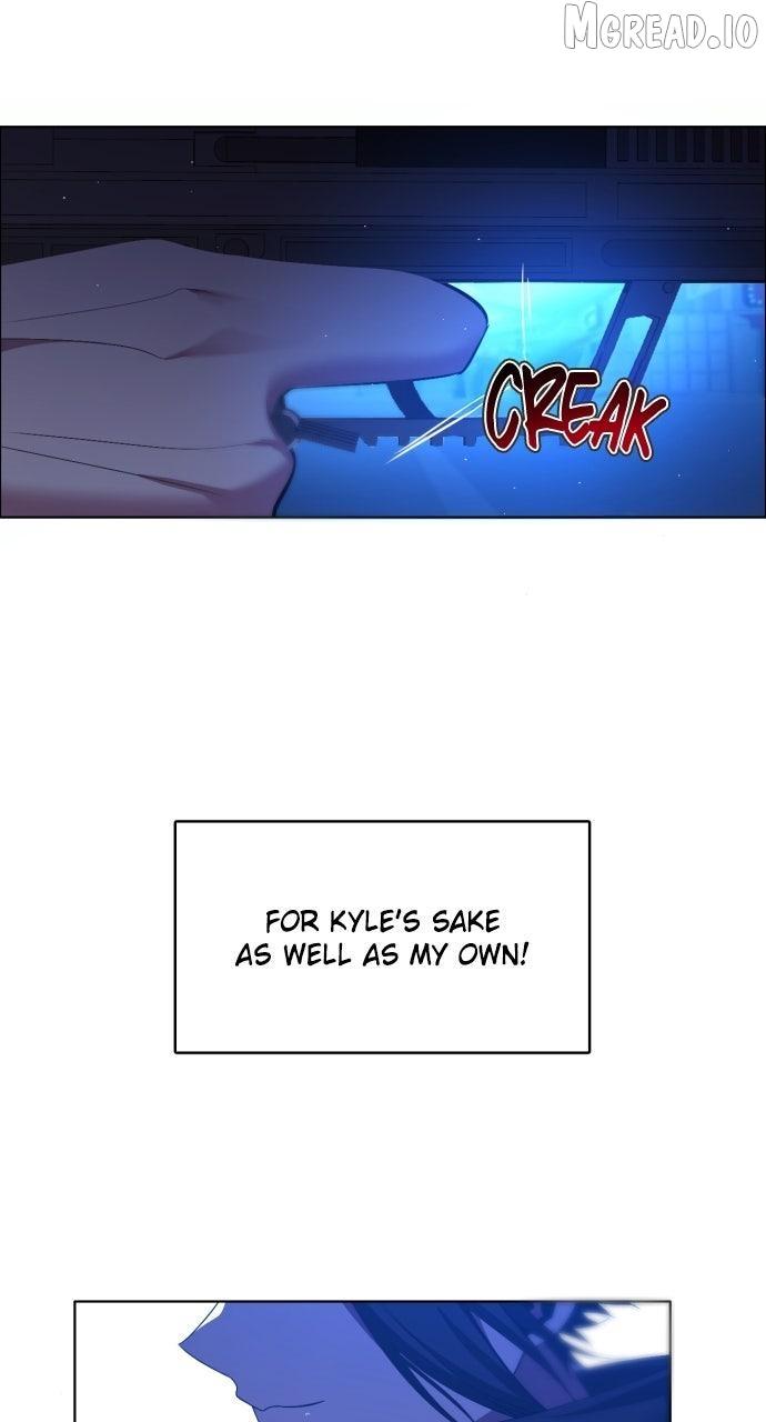 Zero Game Chapter 357 - Page 24 in English