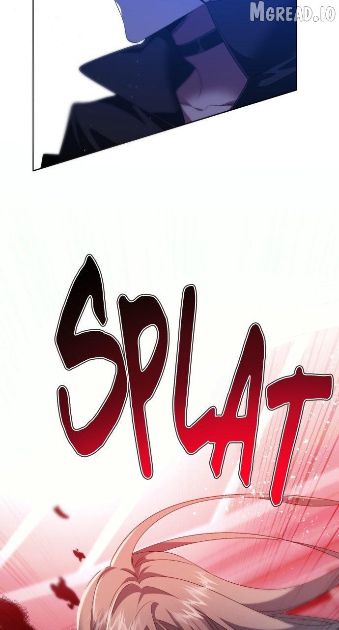 Zero Game Chapter 357 - Page 25 in English