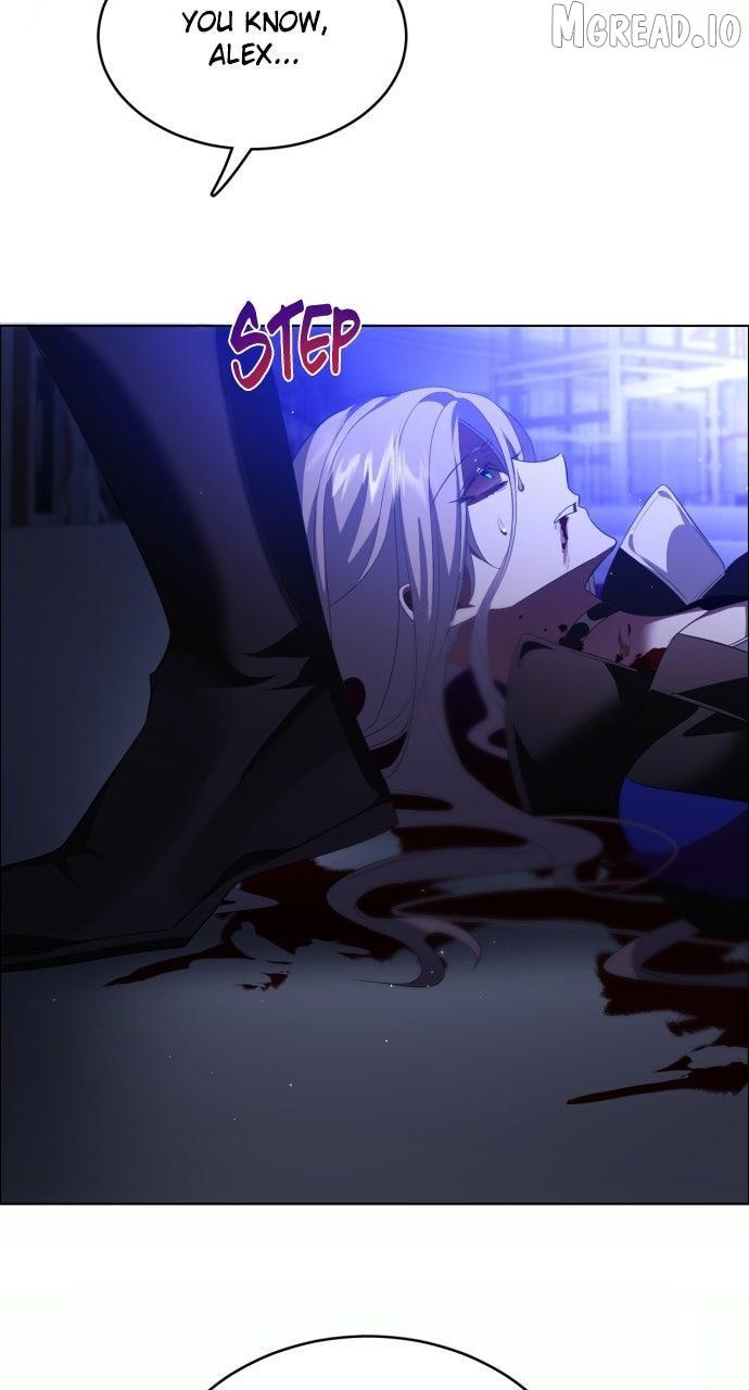 Zero Game Chapter 357 - Page 31 in English