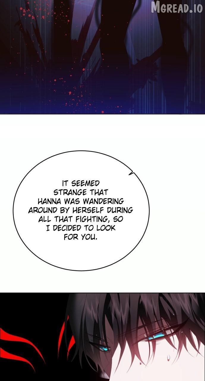 Zero Game Chapter 357 - Page 35 in English