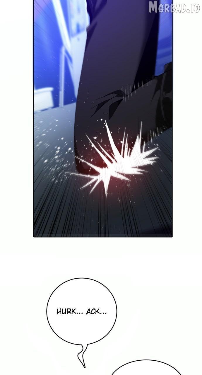 Zero Game Chapter 357 - Page 4 in English