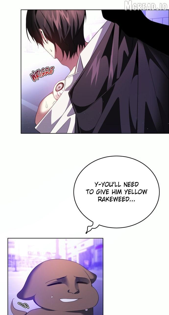 Zero Game Chapter 357 - Page 44 in English