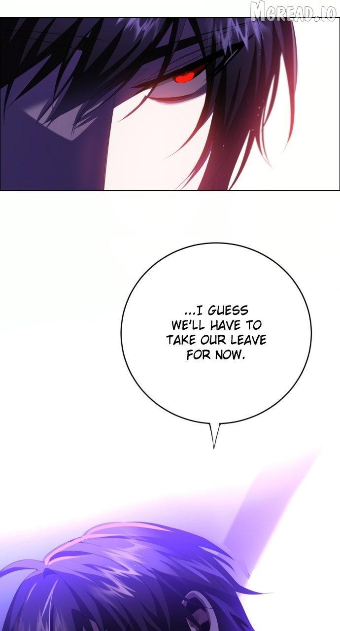 Zero Game Chapter 357 - Page 49 in English