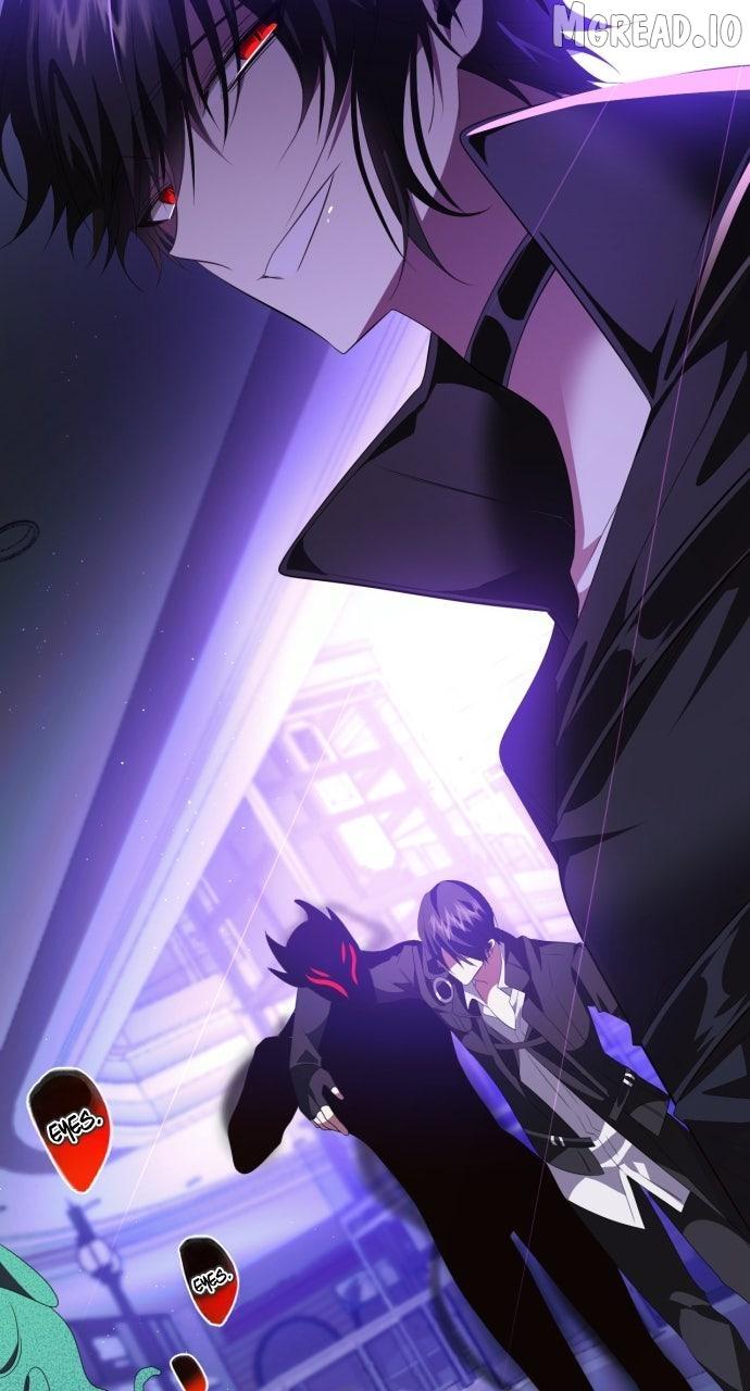Zero Game Chapter 357 - Page 50 in English