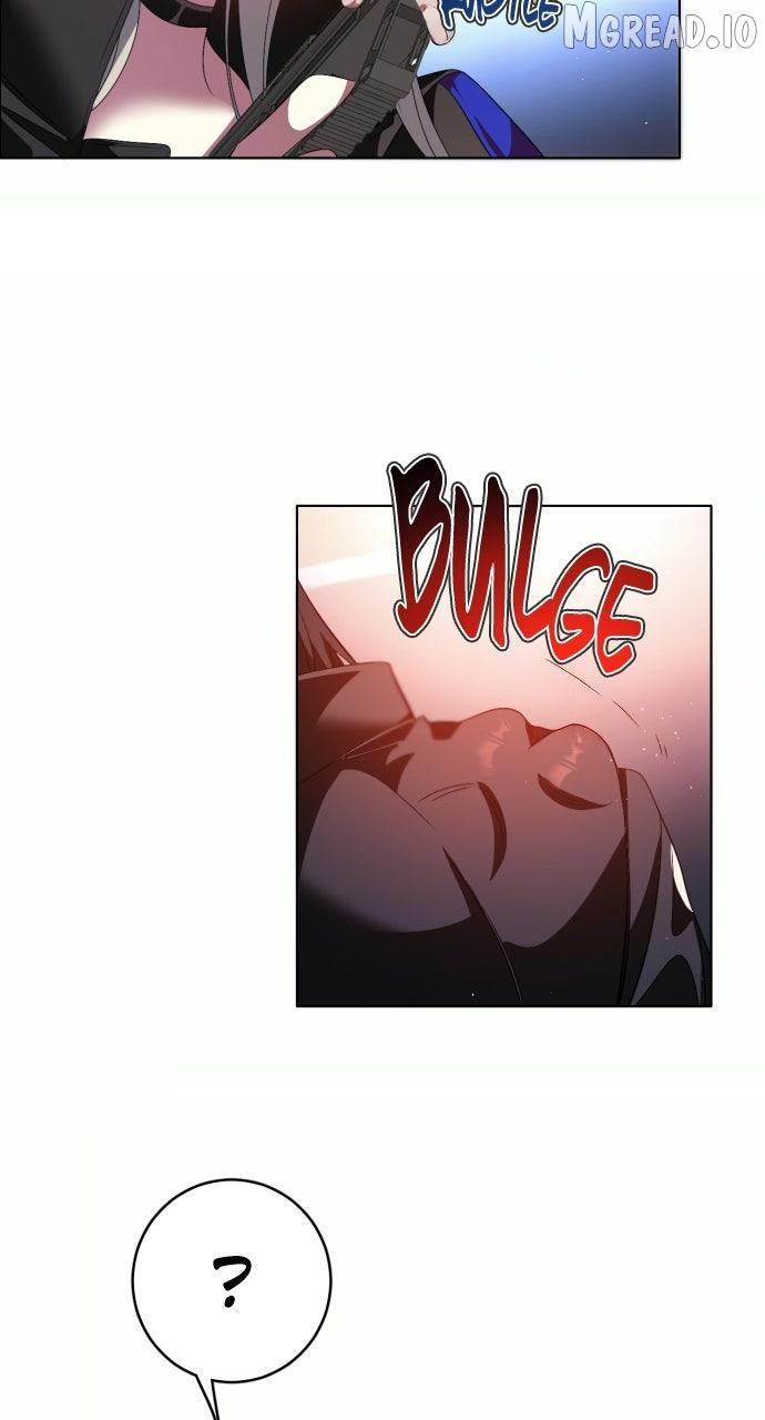 Zero Game Chapter 357 - Page 8 in English
