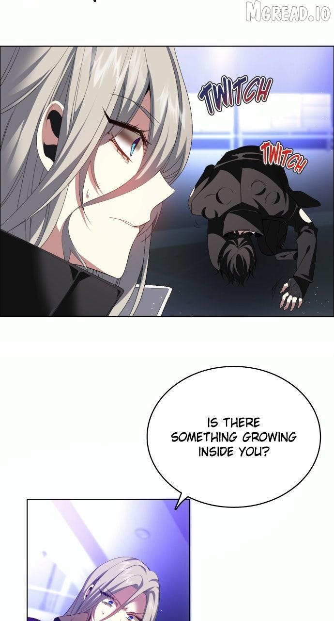 Zero Game Chapter 357 - Page 9 in English