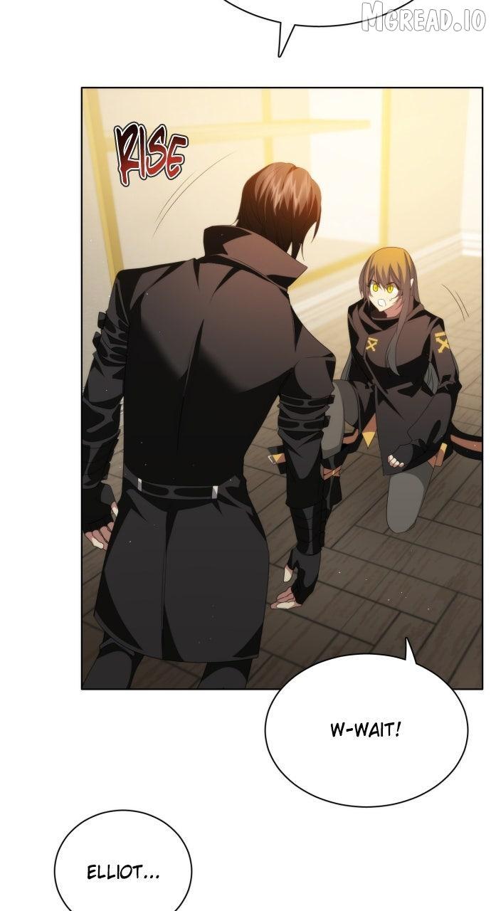 Zero Game Chapter 358 - Page 20 in English