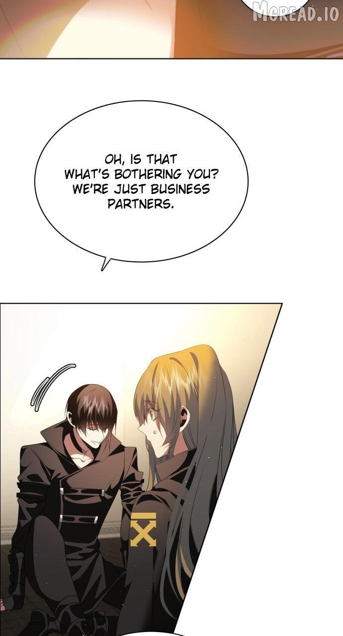 Zero Game Chapter 358 - Page 23 in English