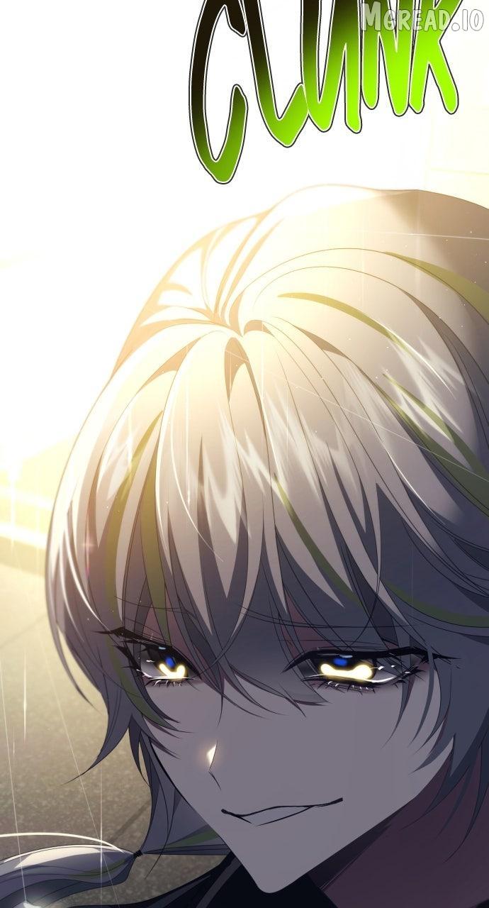 Zero Game Chapter 358 - Page 39 in English