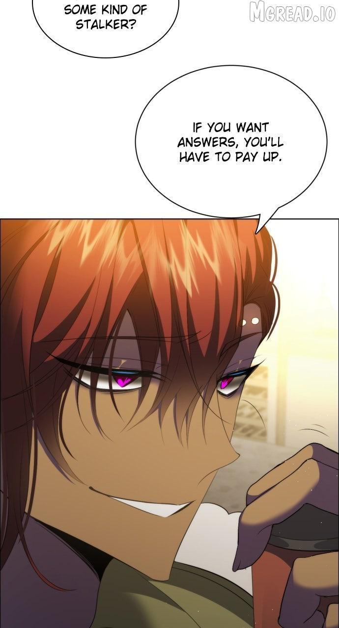 Zero Game Chapter 358 - Page 45 in English
