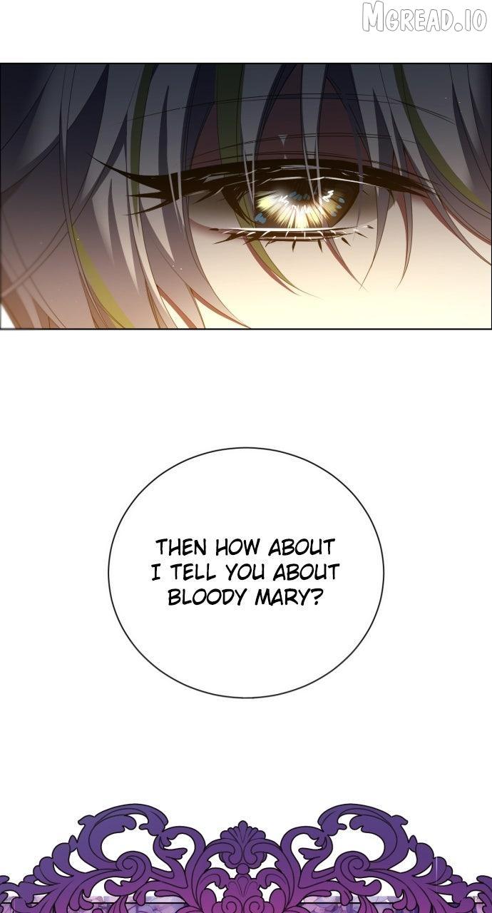 Zero Game Chapter 358 - Page 50 in English