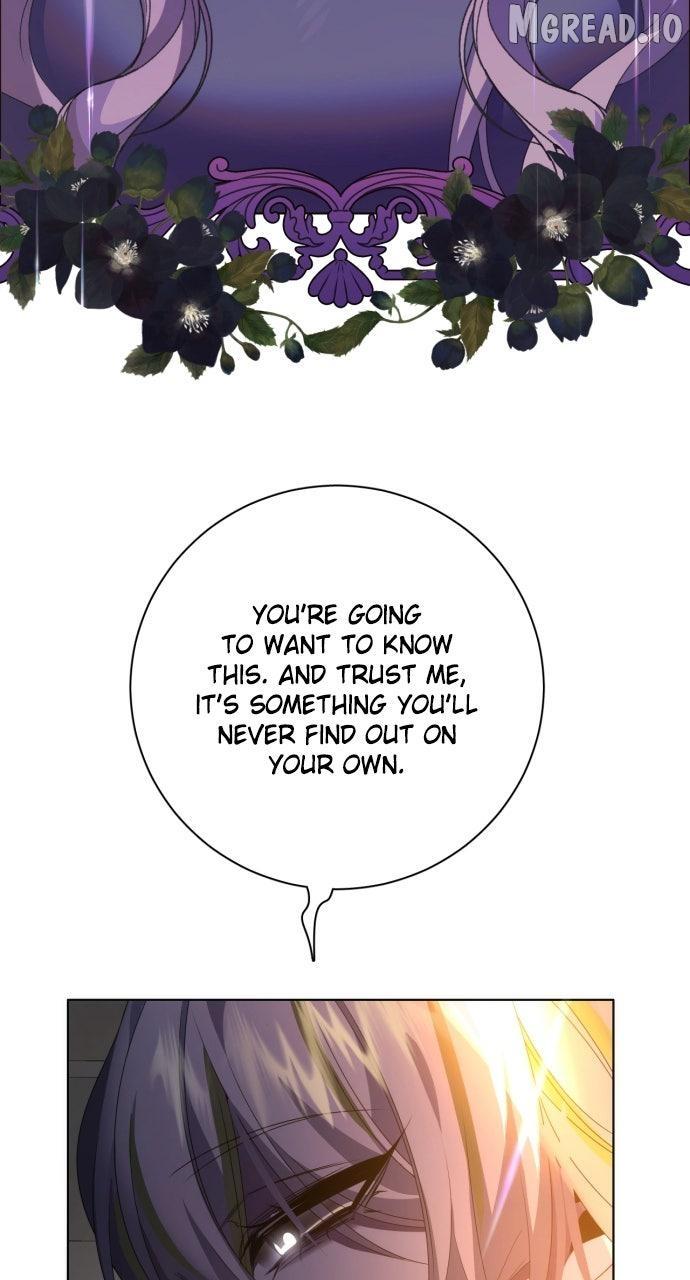 Zero Game Chapter 358 - Page 52 in English