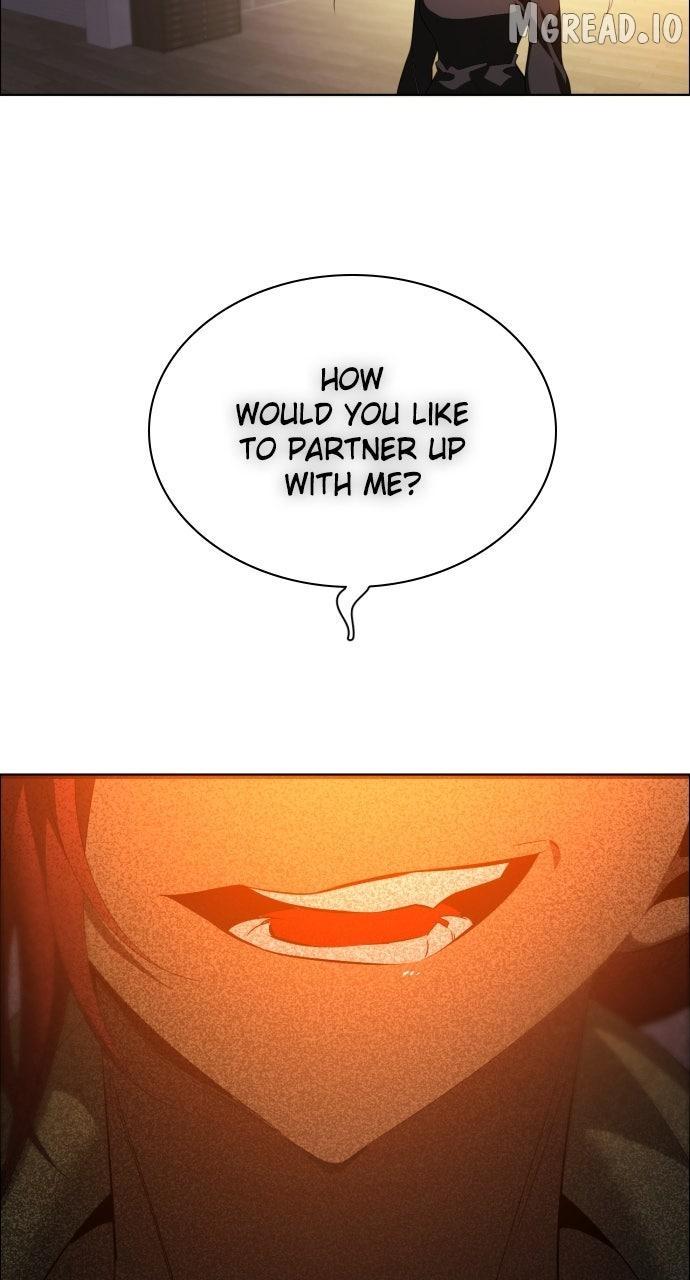 Zero Game Chapter 358 - Page 58 in English